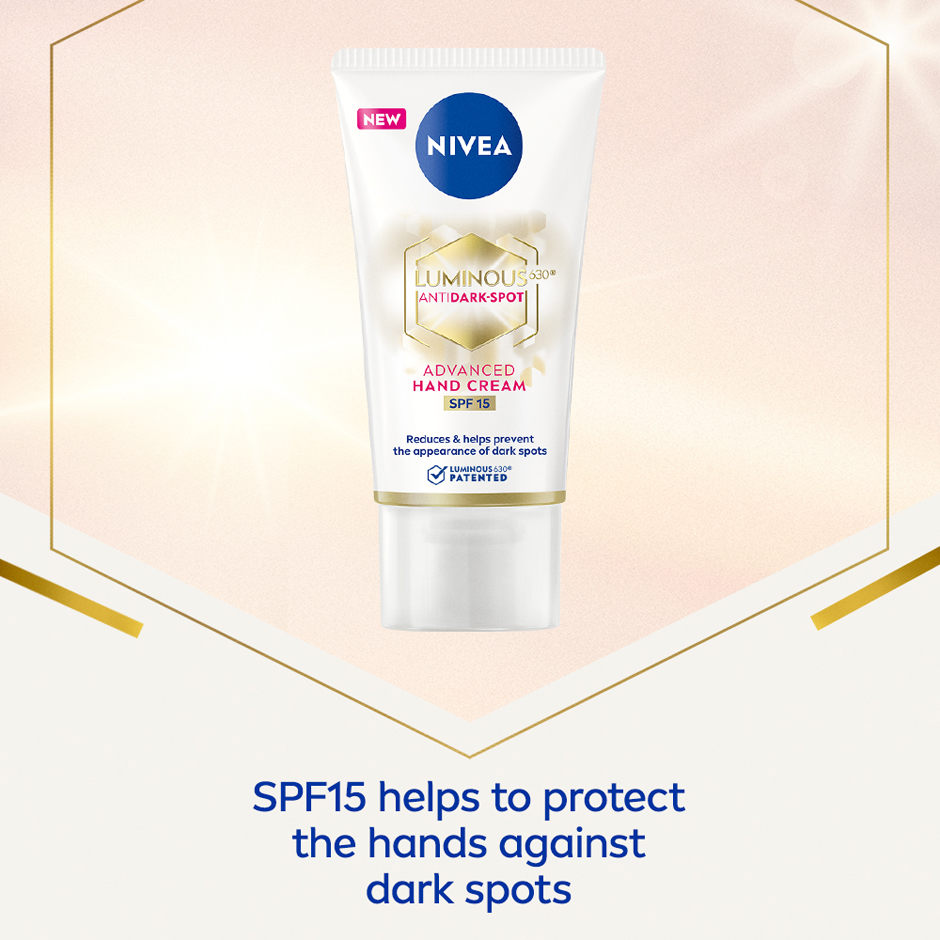 Luminous630 Anti Dark-Spot Hand Cream