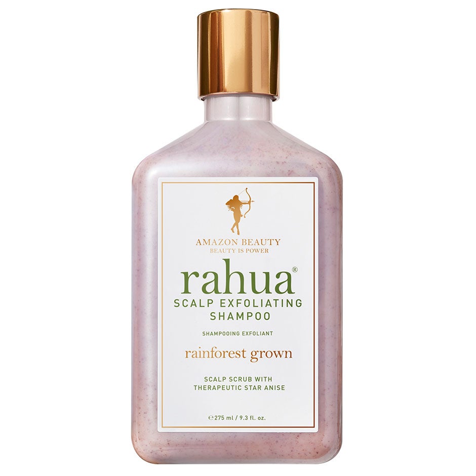 Rahua Scalp Exfoliating Shampoo 275 ml billede