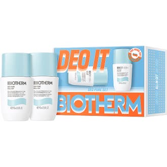 Duo Deo Pure Set