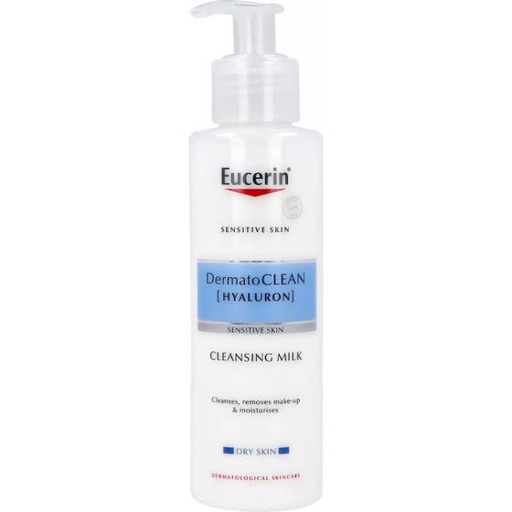 Dermatoclean Cleansing Milk
