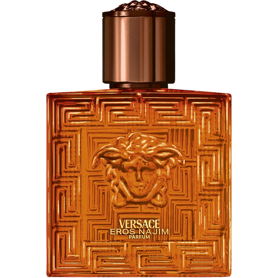 Eros Najim Eau de Parfum