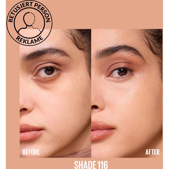 Lifter Plump & Glow Foundation