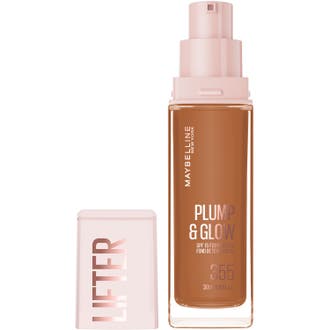 Lifter Plump & Glow Foundation