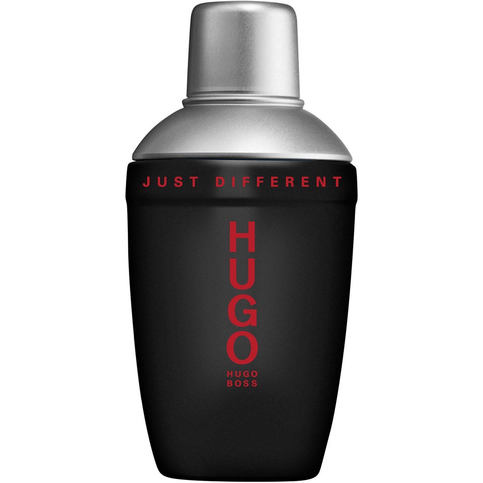 Hugo Just Different Eau de Toilette