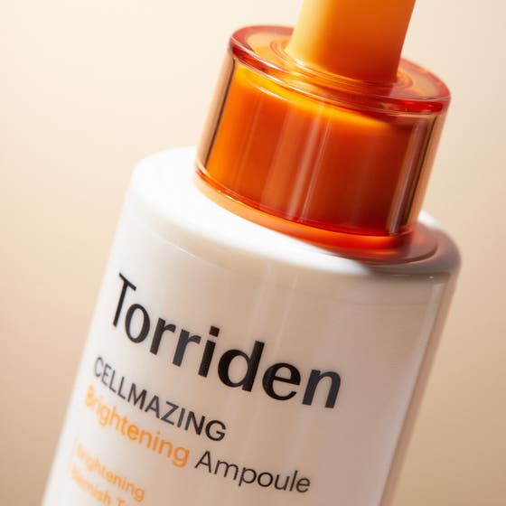CELLMAZING Vita C Brightening Ampoule