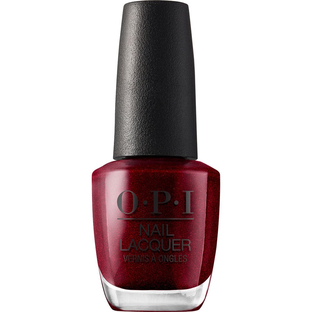 Opi Nagellack Hållbart upp till 7 dagar #jag är inte riktigt en servitris nagelprodukter dam – bild 2
