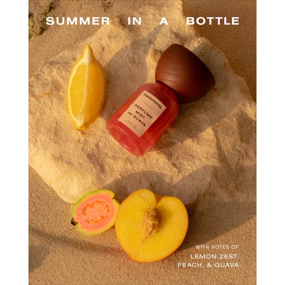 Perfume Mist de Guava