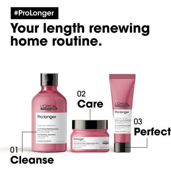Pro Longer Leave In
