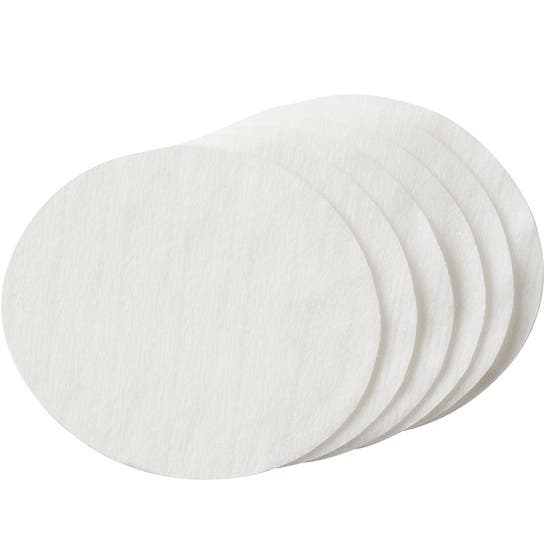No:Rinse DMAE Firming Pads