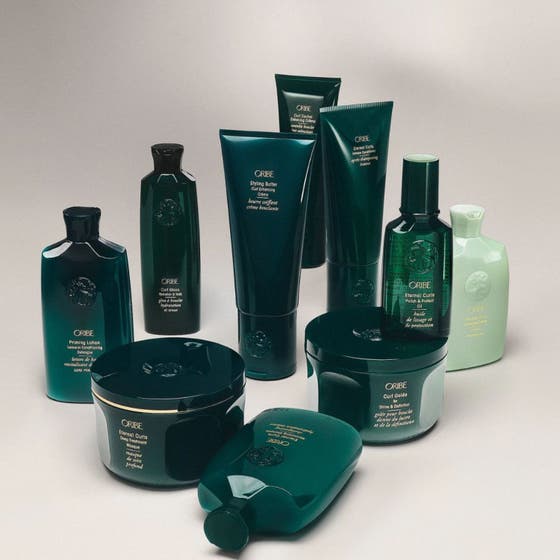 Eternal CurlsCleansing Crème