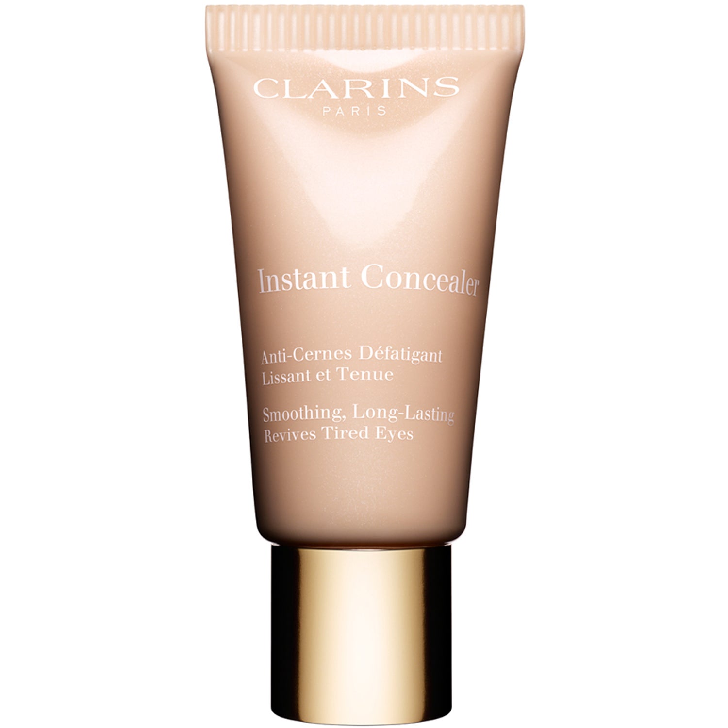 Clarins Instant Concealer 5 - 15 ml billede