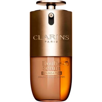 Double Serum Foundation