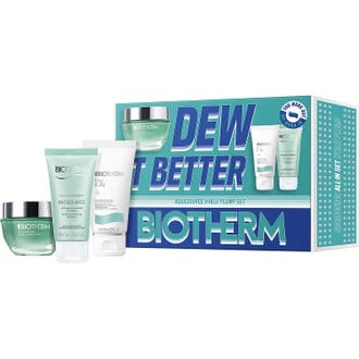 BIO SET WOMEN AQS HYALU PLUMP S2 26