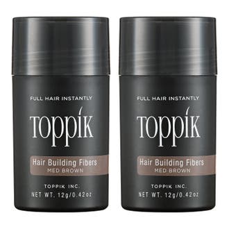 Duo Hair Building Fibers