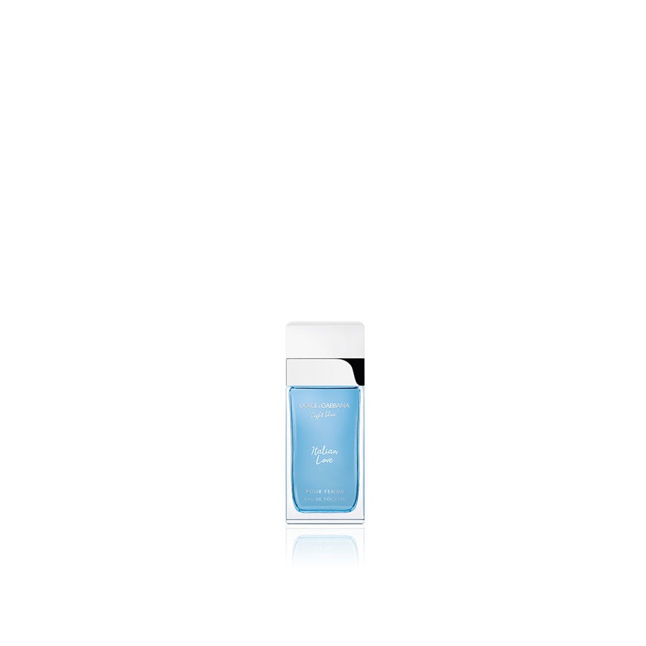 Dolce & Gabbana Light Blue Italian Love Eau de Toilette 25 ml