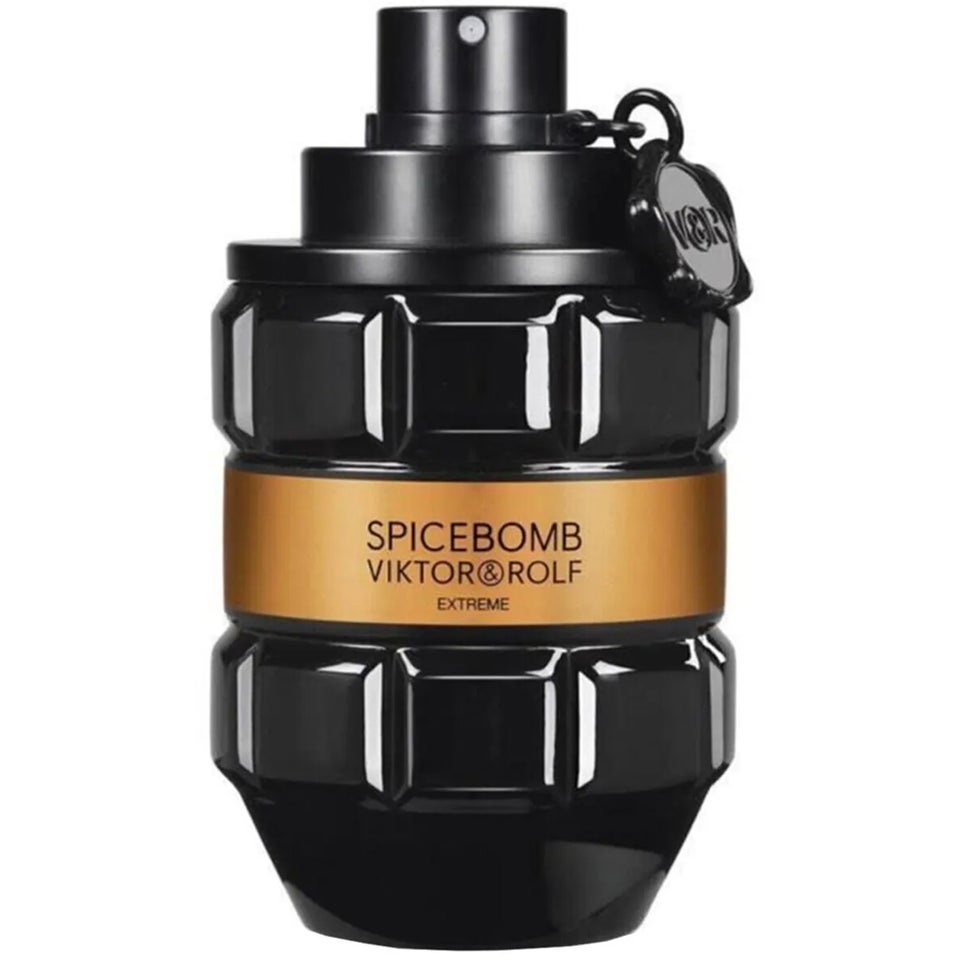 Spicebomb Extreme Eau de Parfum