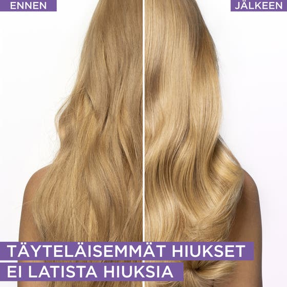Elvital Hyaluron Plump Conditioner