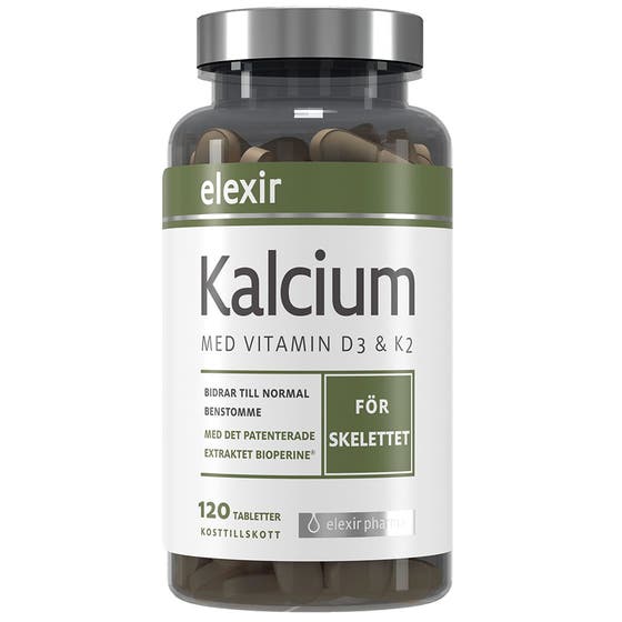 Kalcium