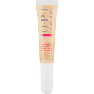 Nature Strong Good as Gold Cuticle Serum