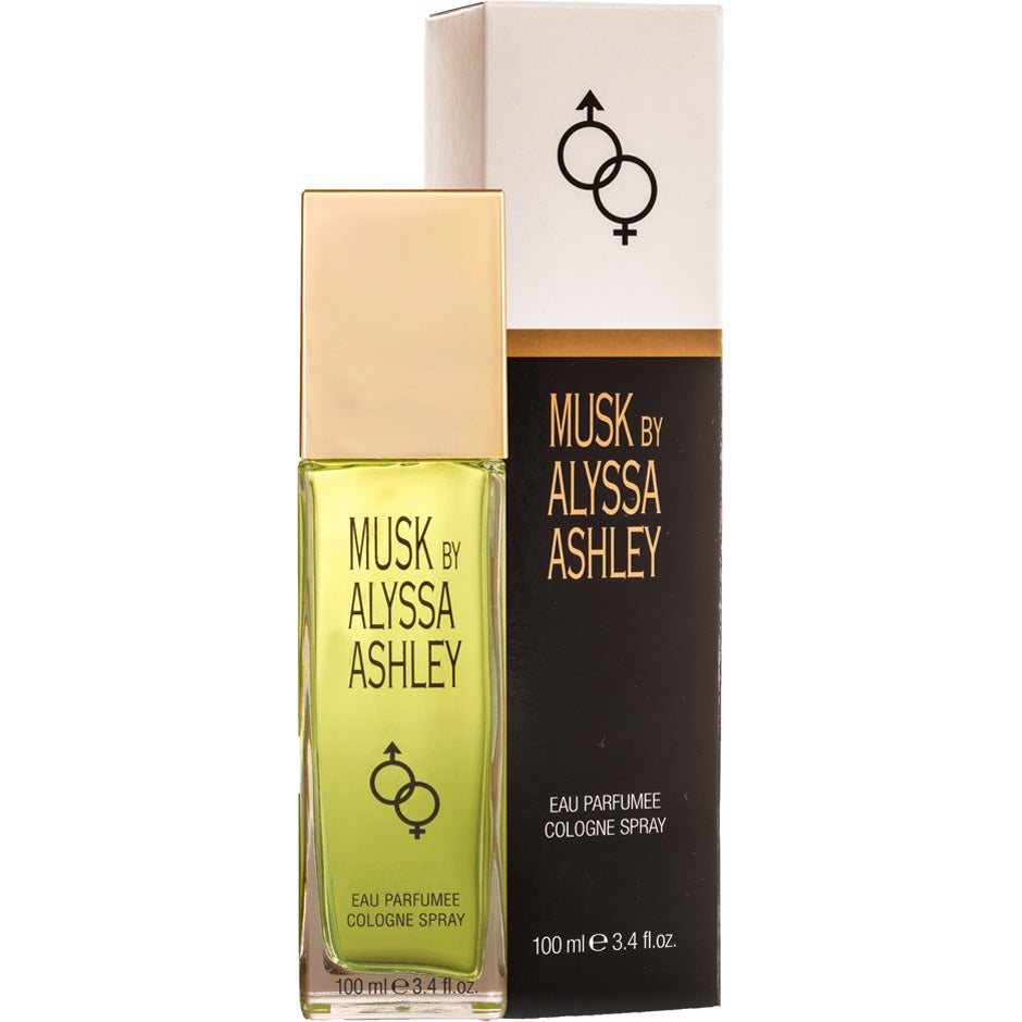 Musk Eau Parfumee Cologne Eau de Parfum