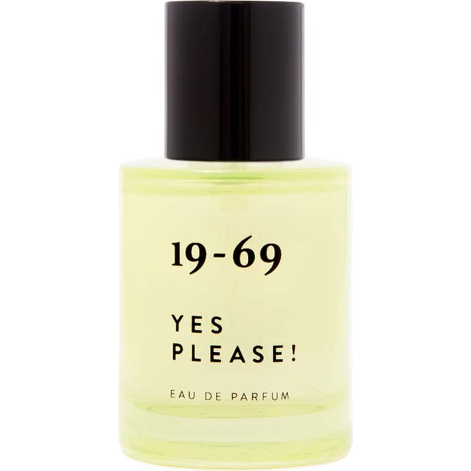 Yes Please! Eau De Parfum