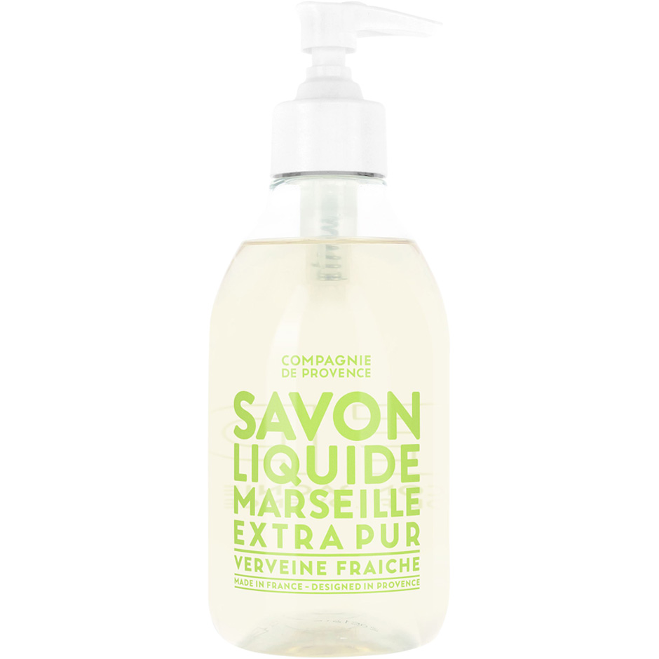 Liquid Marseille Soap