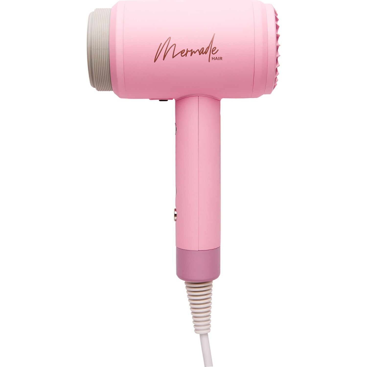 Mermade Hair Dryer styling dam
