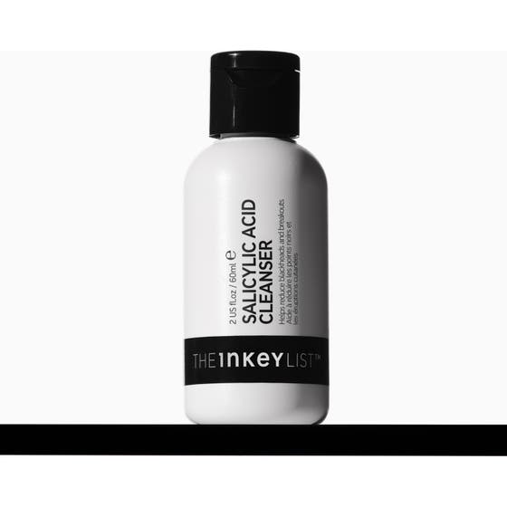 Salicylic Acid Cleanser