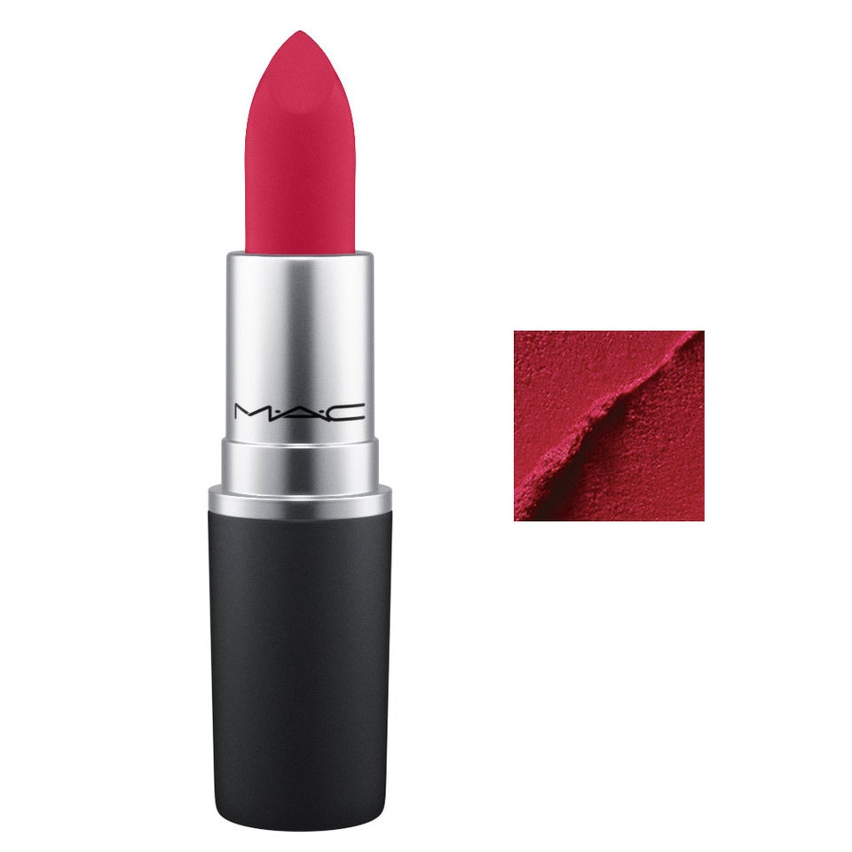 Powder Kiss Lipstick Mandarin O 3 g