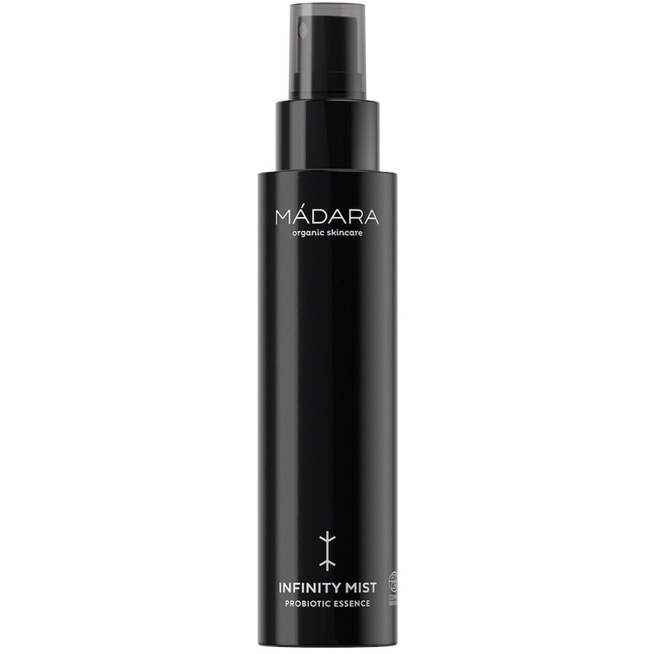 MÁDARA Infinity Mist Probiotic Essence 100 ml