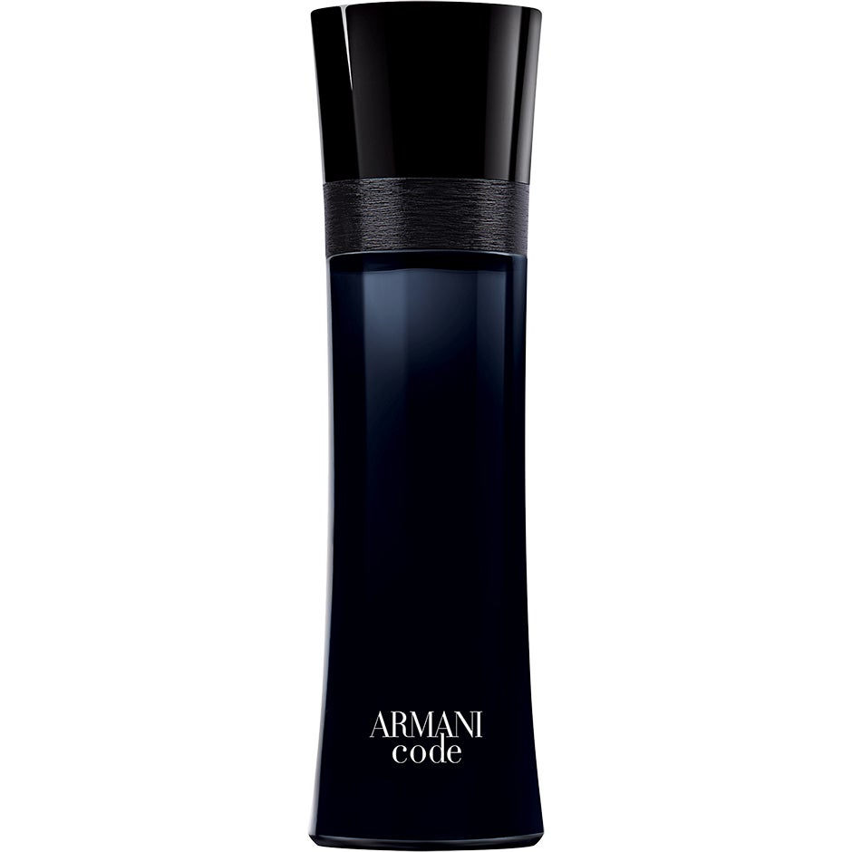Armani Armani Code Eau de Toilette 125 ml
