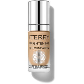 Brightening CC Foundation