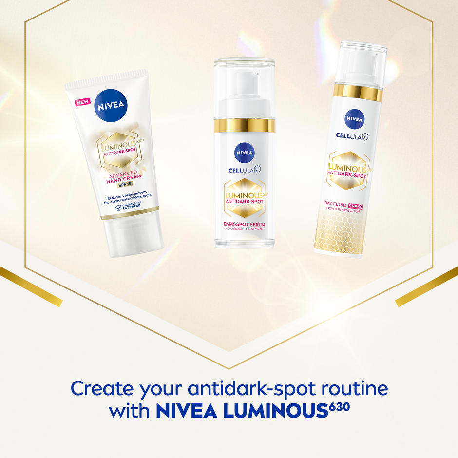 Luminous630 Anti Dark-Spot Hand Cream