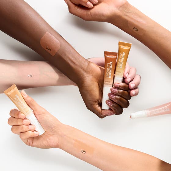 Under Eye Brightener Liquid