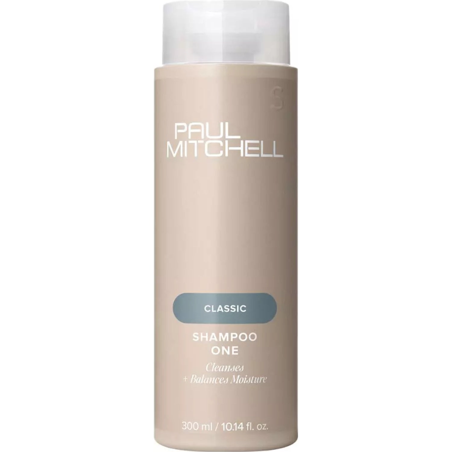 Paul Mitchell Shampoo One Gentle Wash