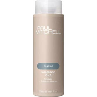 Shampoo One