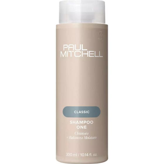 Shampoo One
