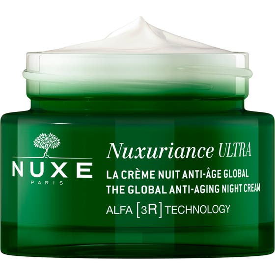 Nuxuriance Gold Night Balm