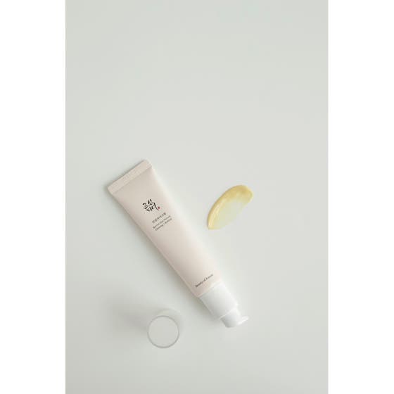 Relief Sun & Revive Eye Serum