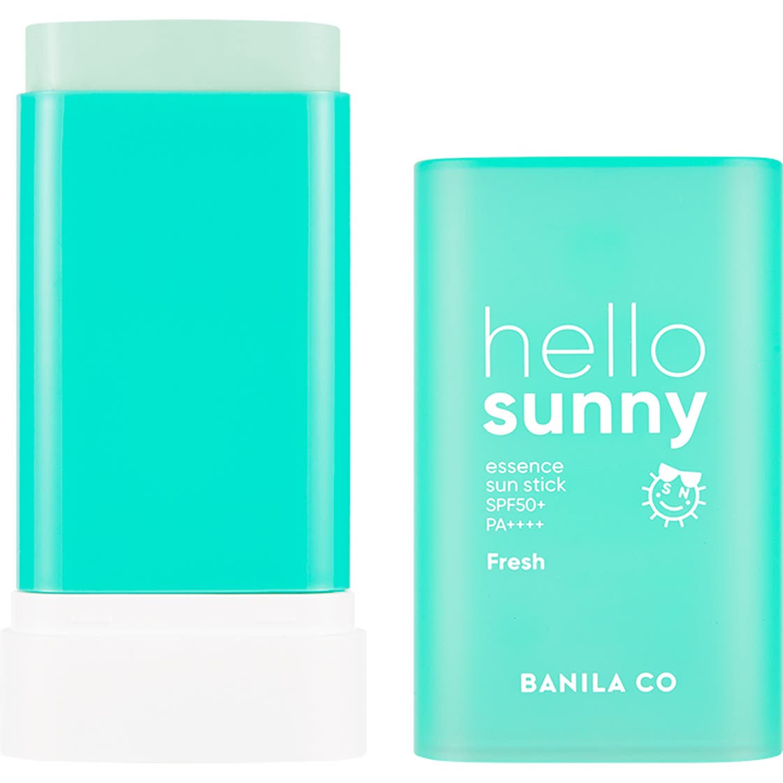 Banila Co Hello Sunny Essence Sun Stick SPF50+ PA++++ Fresh 18,5 g ...