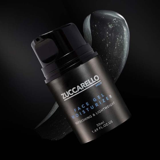 Men Face Gel Moisturizer