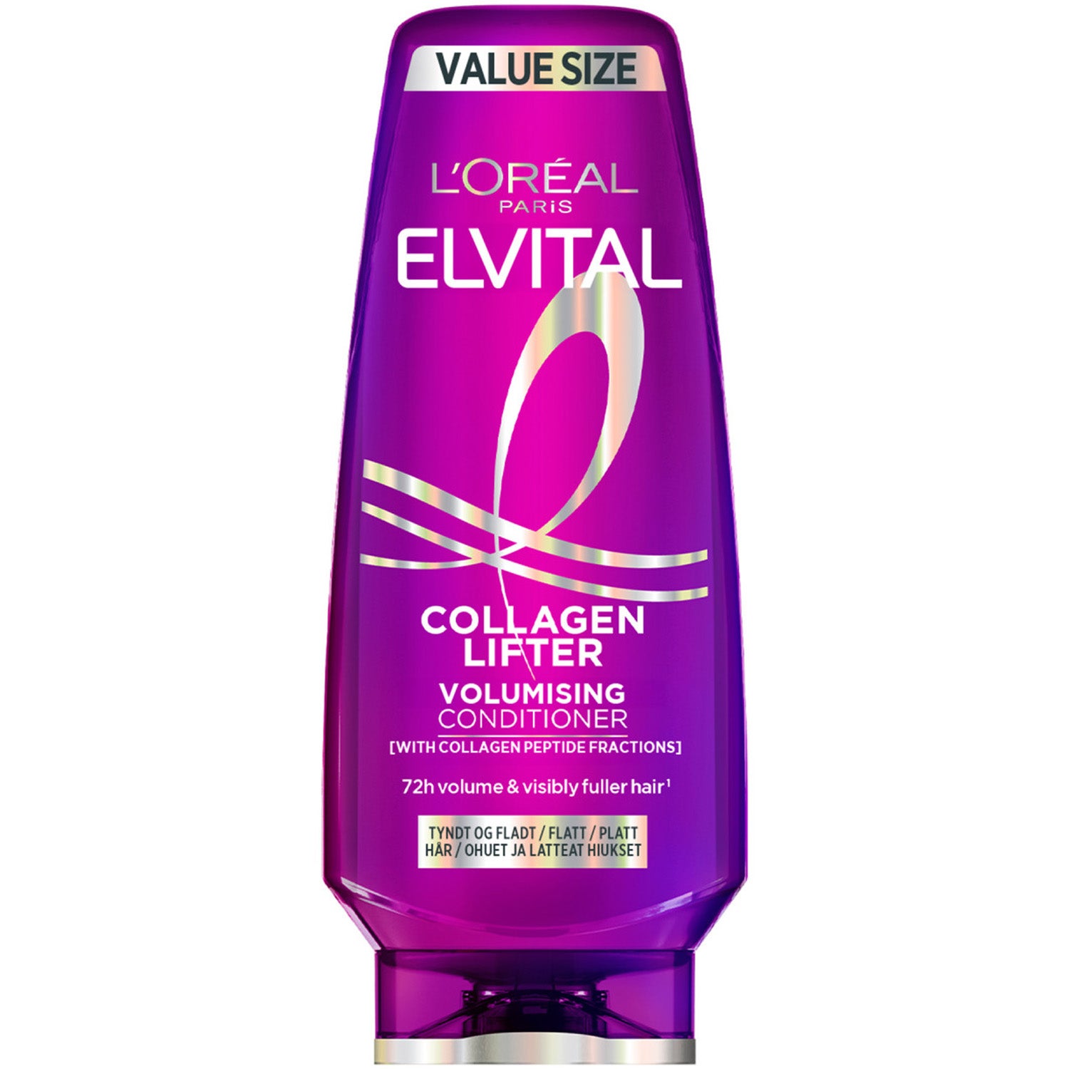 L'Oréal Paris Elvital Collagen Lifter Conditioner 300 ml