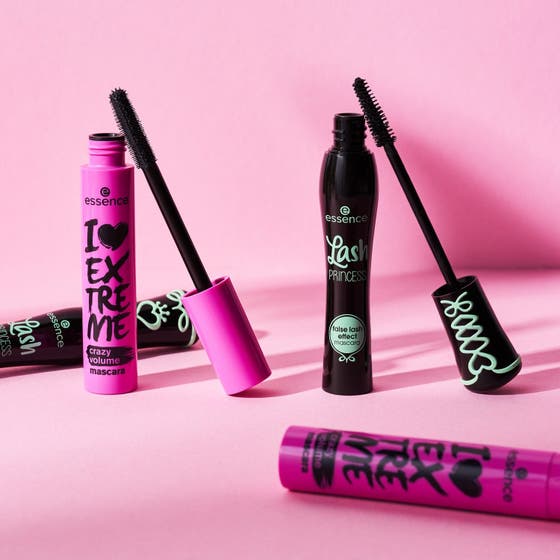 Duo I Love Extreme Crazy Volume Mascara
