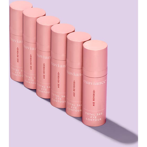 Age Reverse Eye Contour