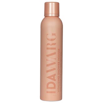 Vitalizing Shower Mousse