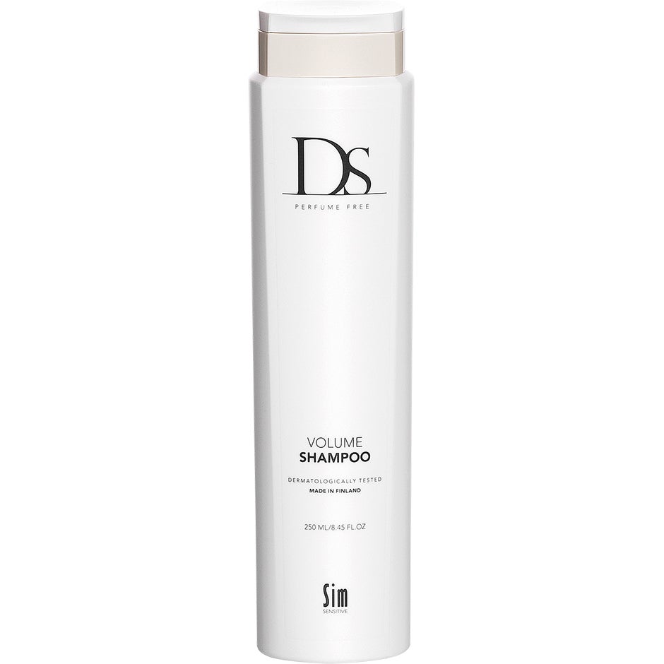 SIM Sensitive Volume Shampoo schampo & balsam dam – bild 2