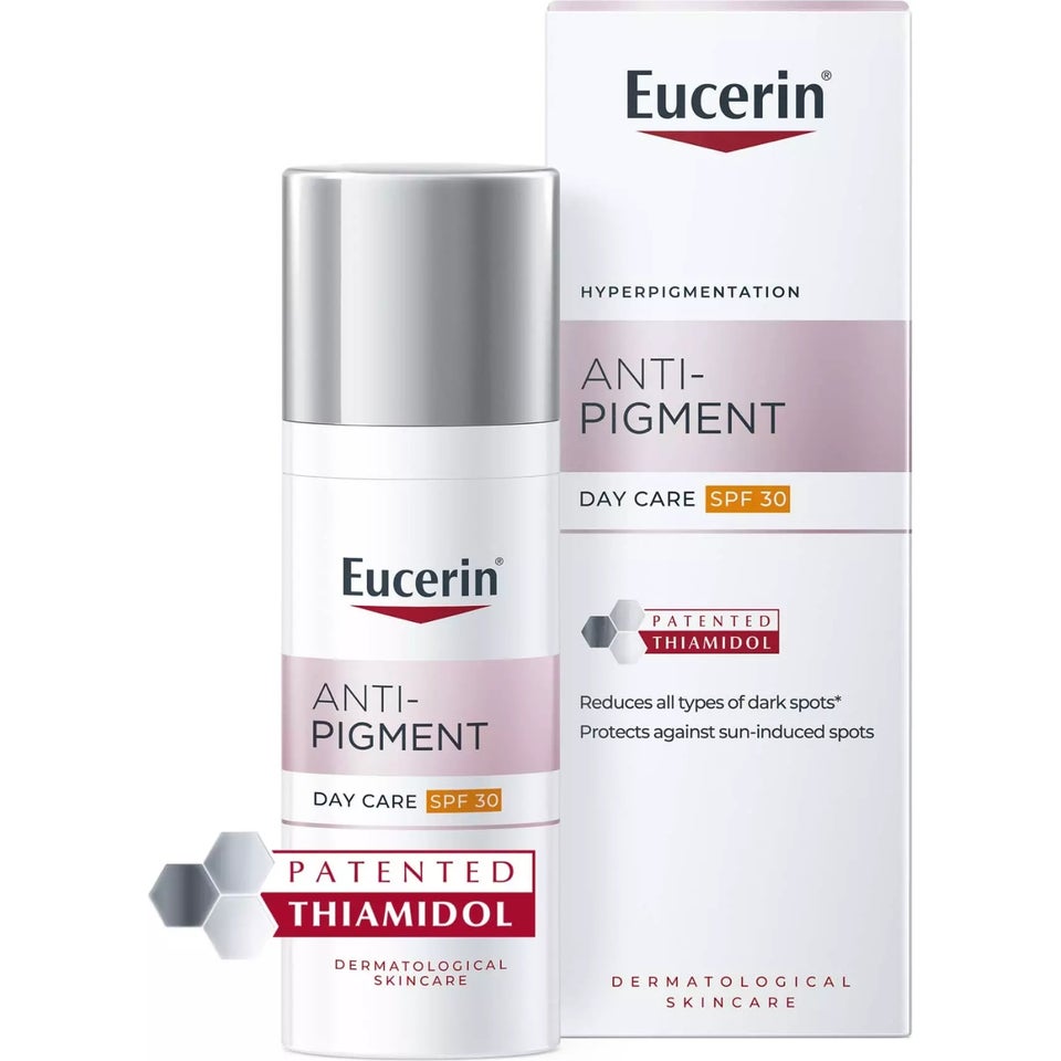 Anti-Pigment Day Care SPF30