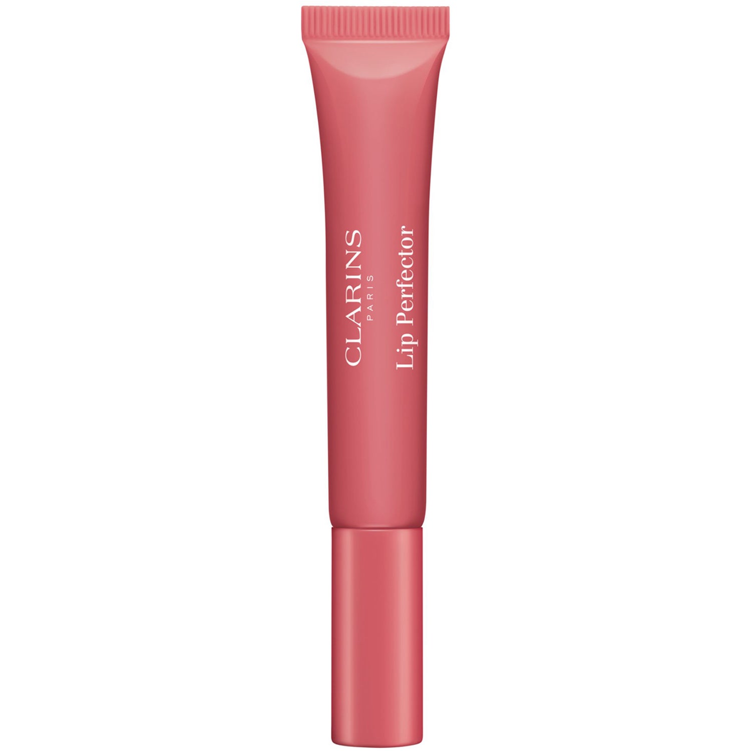 Clarins Natural Lip Perfector 19 Intense Smoky Rose - 12 ml