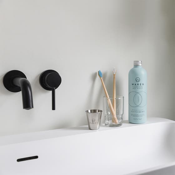 Fluorskölj Peppermint