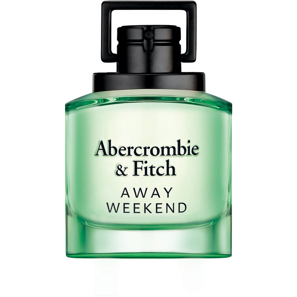 Away Weekend Man Eau de Toilette